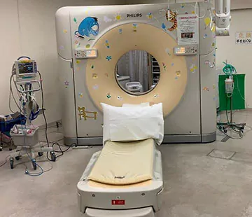 basen Ombord Lade være med Philips 64 Slice CT Scanner - KB Consulting LLC