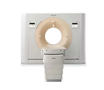 philips ct scanner