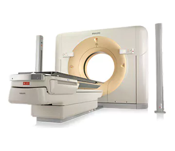 philips ct scanner