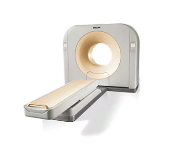 philips ct scanner