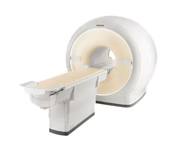 philips mri scanner