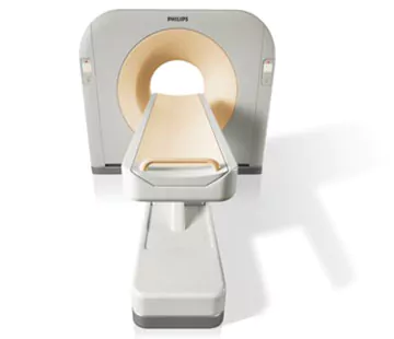 philips mx ct scanner