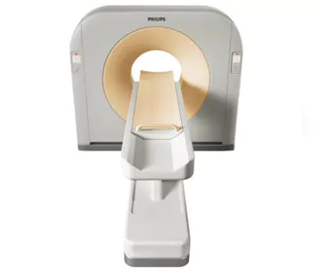 philips mx ct scanner