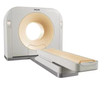 philips mx ct scanner