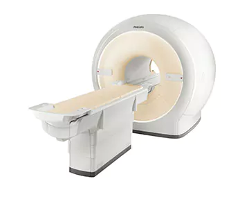 pre owned mri scanner