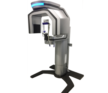 Cone Beam Computed Tomography (CBCT) System