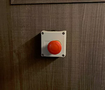 Red Button