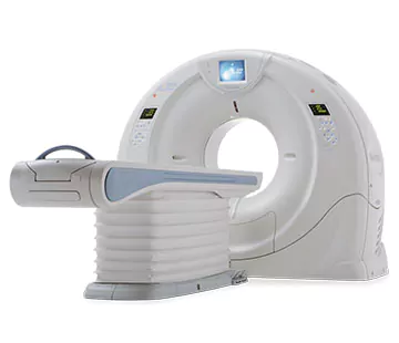 refurbished ct scanners