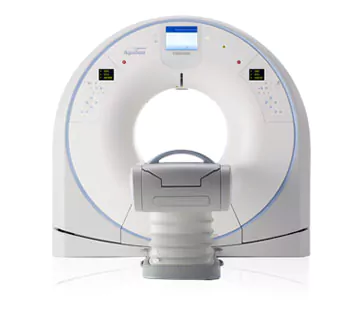 refurbished ct scanner