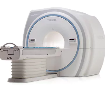 refurbished mri scanners