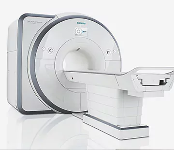 refurbished mri scanners