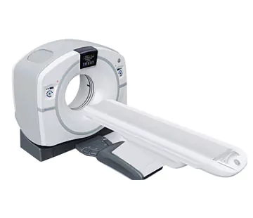 revolution evo ct scanner