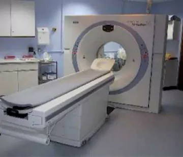 ct scanners