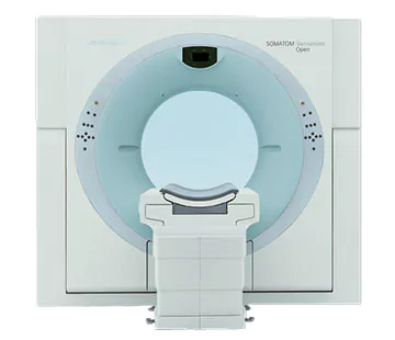 Siemens Somatom Defination 64 Slice CT