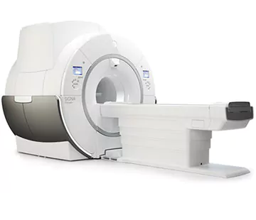 signa pioneer mri