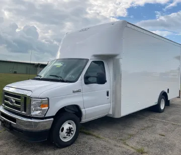 single operatory mobile dental van