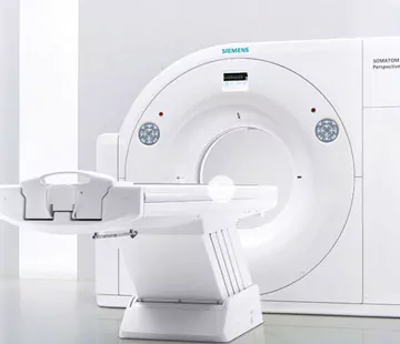 ct scanners