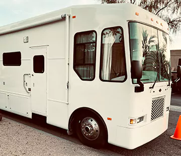  Spartan Mobile Dental Coach