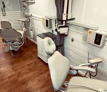 Spartan Mobile Dental Coach