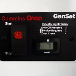 Tesco two room mobile medical trailer