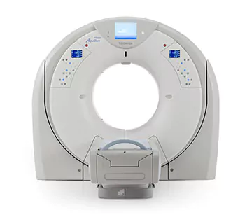 Canon prime ct scanner