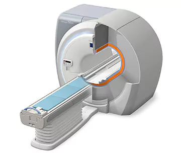 canon titan mri