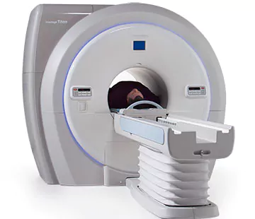 Canon titan mri