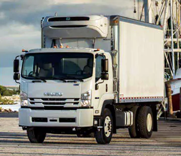 2 Operatory Mobile Dental Clinic