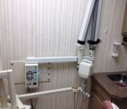 Dental Trailer