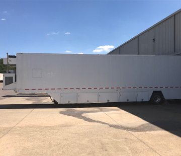 Medical Coach for GE 2001 1.5T MR System