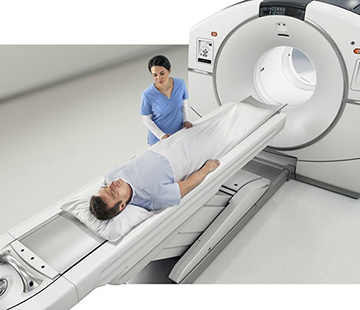 ge discovery ct