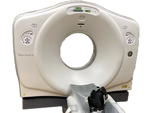 GE Discovery CT750 HD Upgraded to-gsi