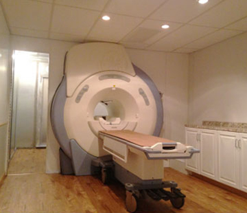 GE VCT 64 SLICE