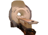GE VCT 64 SLICE MOBILE CT SCANNER