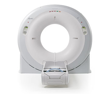 lb ct scanner
