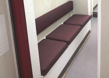 Medical Dental Trailer