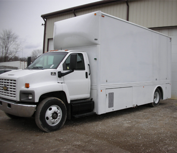 Mobile Dental Coach