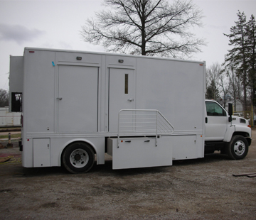 Mobile Dental Coach
