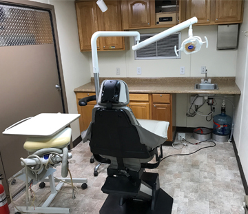 Mobile Dental Coach