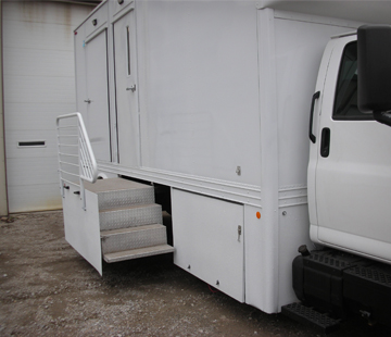 Mobile Dental Coach