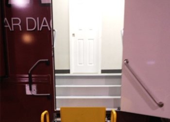 Mobile health screening services