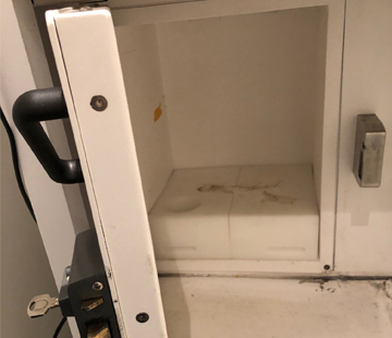 Mobile PET/CT Trailer for Sale