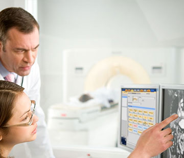 philips ict ct scanner