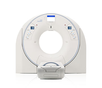 refurbished ct scanners