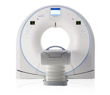 toshiba ct scanners