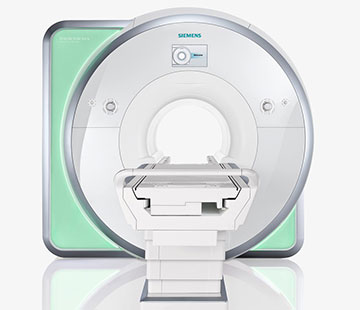 siemens mri scanner