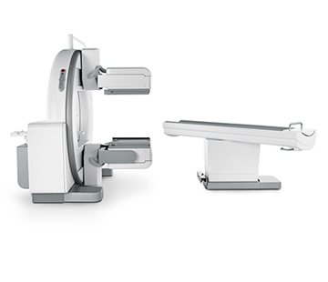 siemens symbia evo excel