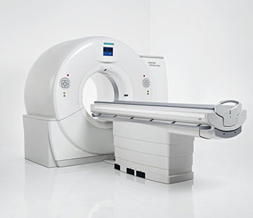 somatom definition flash ct scanner 