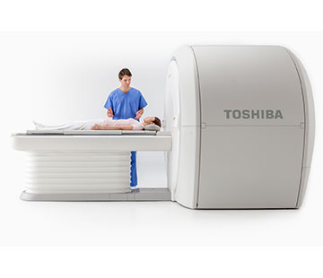 toshiba elan mri