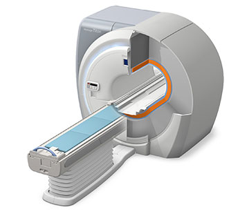 toshiba titan mri